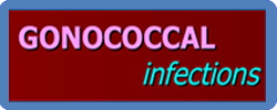 Gonococcal vaginitis